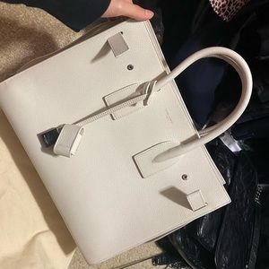 Saint Laurent sac de jour